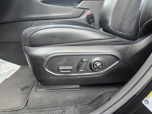 Photo of 2024 Diamond Black Jeep Grand Cherokee L
