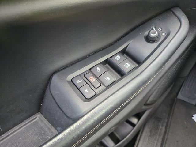 Photo of 2024 Diamond Black Jeep Grand Cherokee L