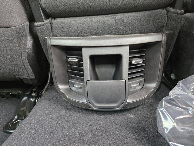 Photo of 2025 Bright White Clearcoat RAM 2500