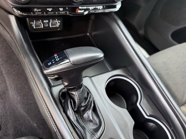 Photo of 2022 White Knuckle Clearcoat Dodge Durango