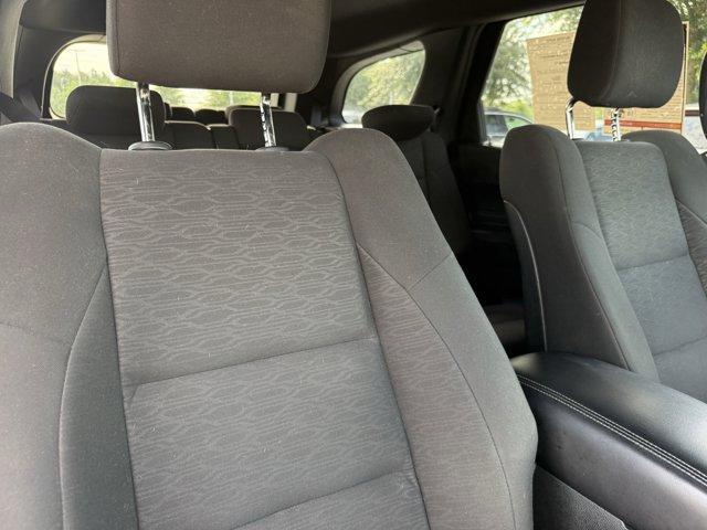 Photo of 2022 White Knuckle Clearcoat Dodge Durango