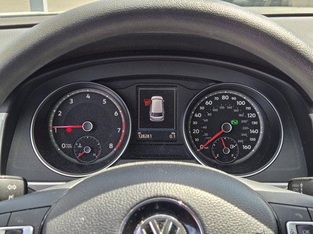 Photo of 2018 Pure White Volkswagen Atlas