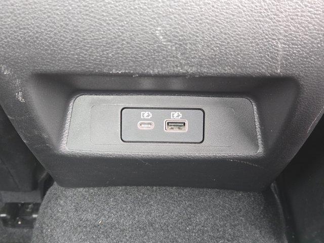 Photo of 2024 Gun Metallic Nissan Altima