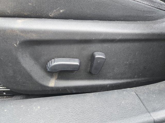 Photo of 2024 Gun Metallic Nissan Altima