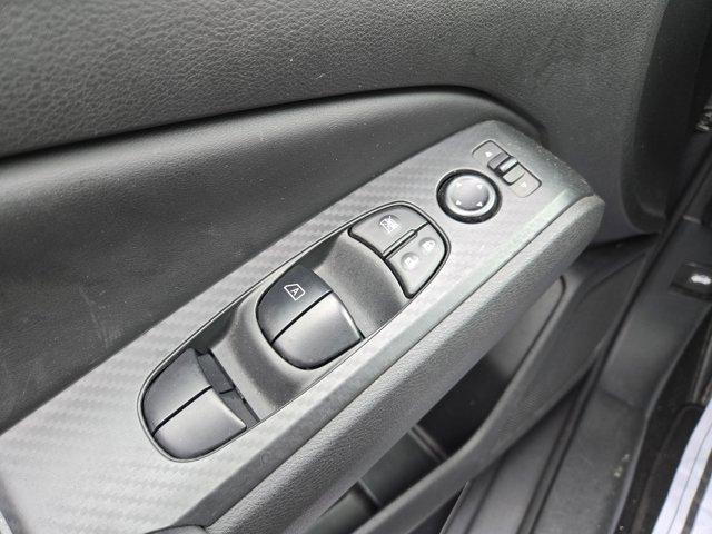 Photo of 2024 Gun Metallic Nissan Altima