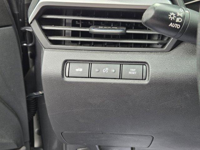 Photo of 2024 Gun Metallic Nissan Altima