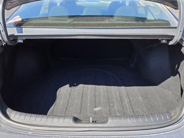 Photo of 2023 Gray Hyundai ELANTRA HEV