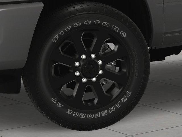 Photo of 2025 Granite Crystal Clearcoat Metallic RAM 2500