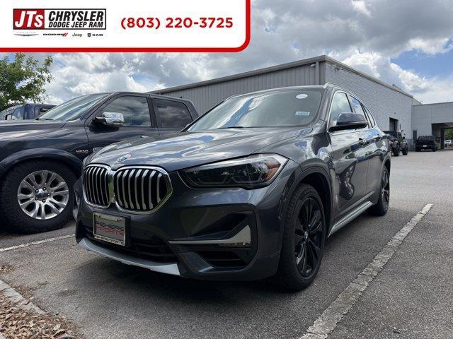 2020 BMW X1