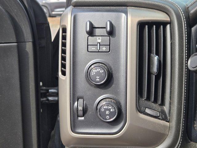 Photo of 2017 Dark Slate Metallic GMC Sierra 1500