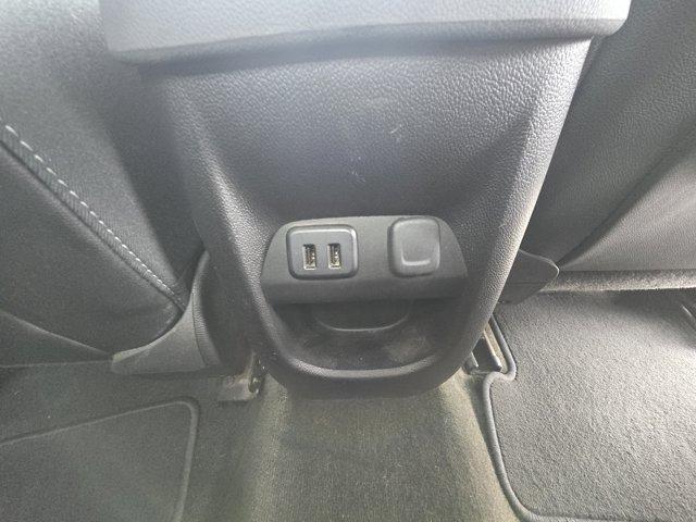 Photo of 2016 Cyber Gray Metallic Chevrolet Colorado