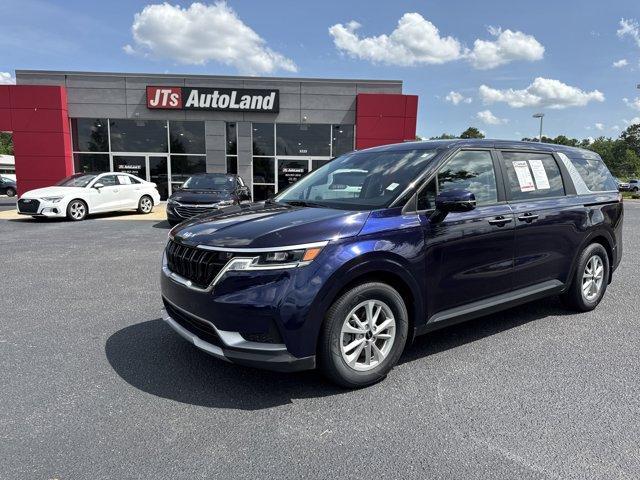 2023 Kia Carnival
