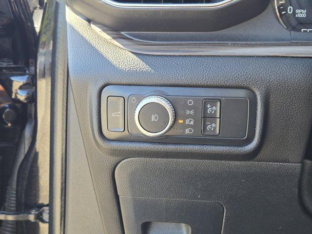 Photo of 2022 Black Ford Explorer