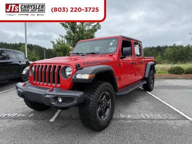2023 Jeep Gladiator