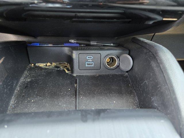 Photo of 2021 White Ford Escape