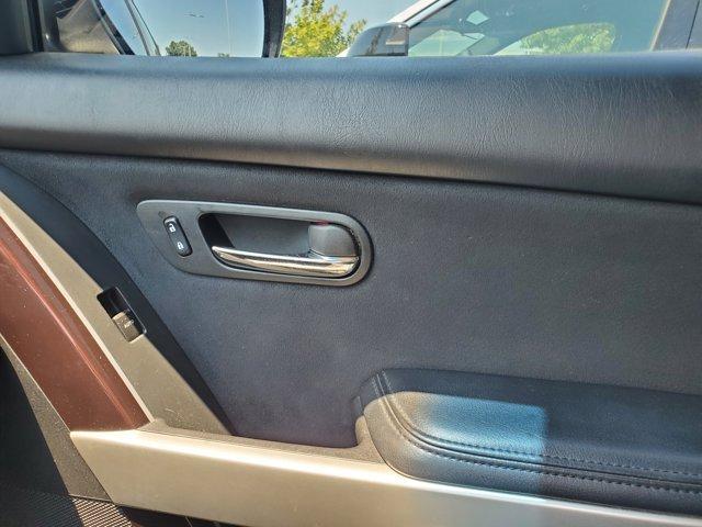 Photo of 2013 Brilliant Black Clearcoat Mazda CX-9