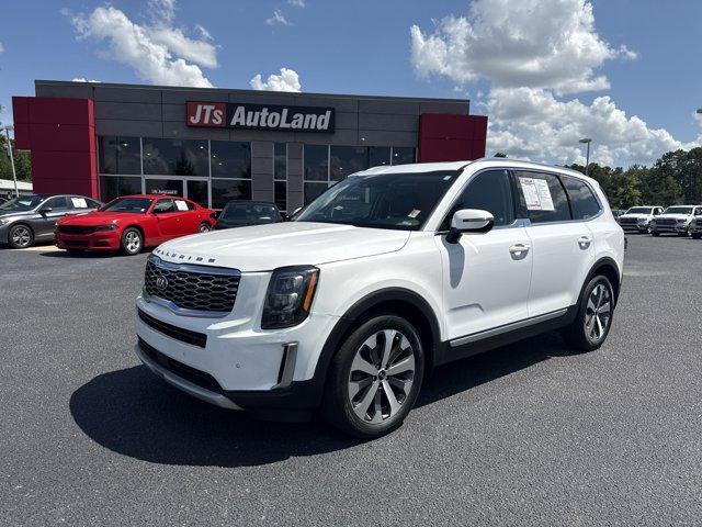 2021 Kia Telluride