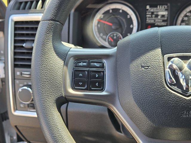 Photo of 2024 Bright White Clearcoat RAM 1500 Classic