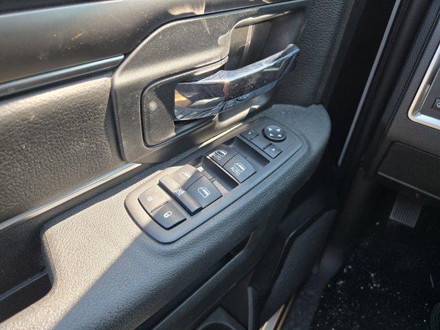 Photo of 2024 Bright White Clearcoat RAM 1500 Classic