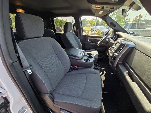 Photo of 2024 Bright White Clearcoat RAM 1500 Classic