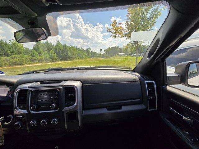 Photo of 2024 Bright White Clearcoat RAM 1500 Classic