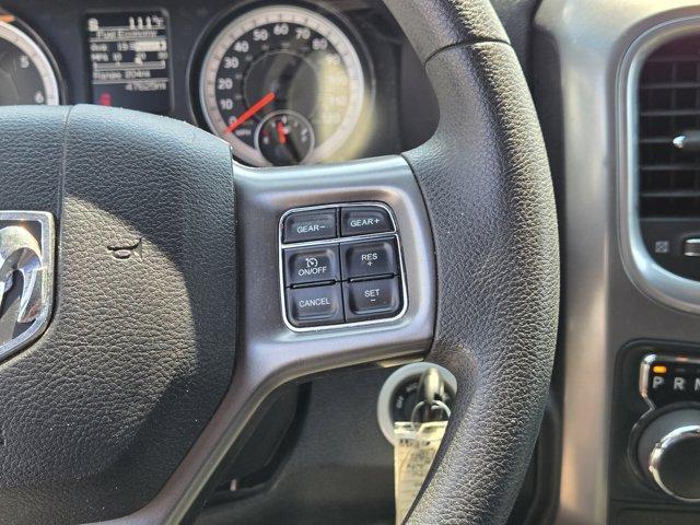 Photo of 2024 Bright White Clearcoat RAM 1500 Classic