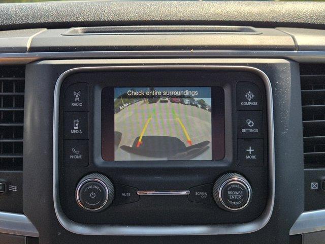 Photo of 2024 Bright White Clearcoat RAM 1500 Classic