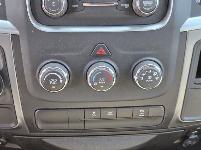 Photo of 2024 Bright White Clearcoat RAM 1500 Classic