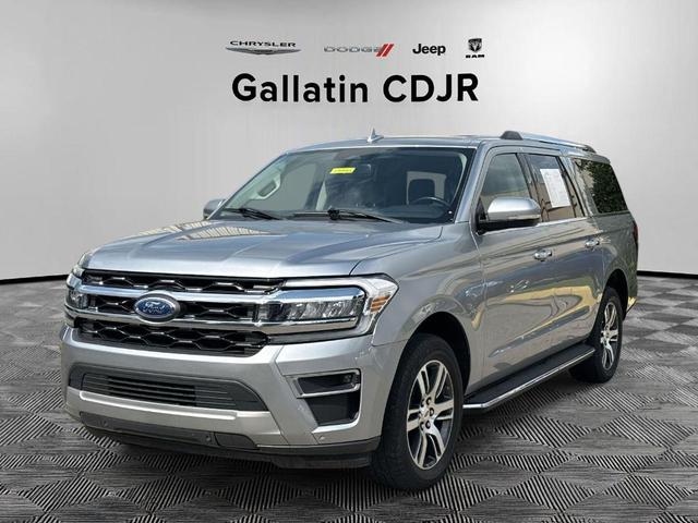 2023 Ford Expedition Max
