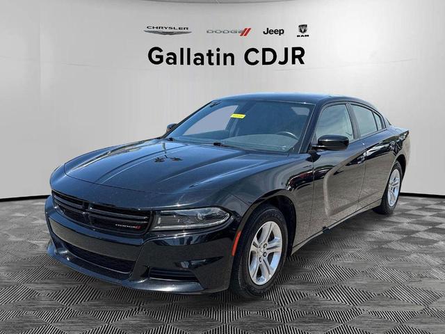 2023 Dodge Charger