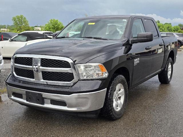 2022 RAM 1500 Classic