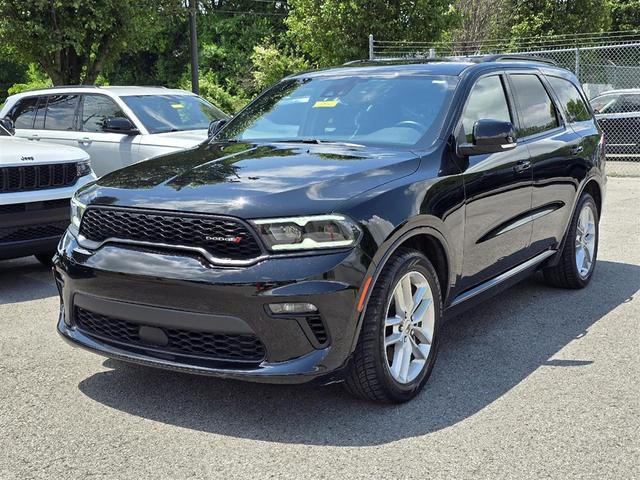 2023 Dodge Durango