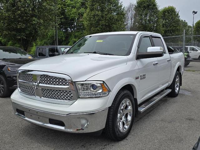 2013 RAM 1500