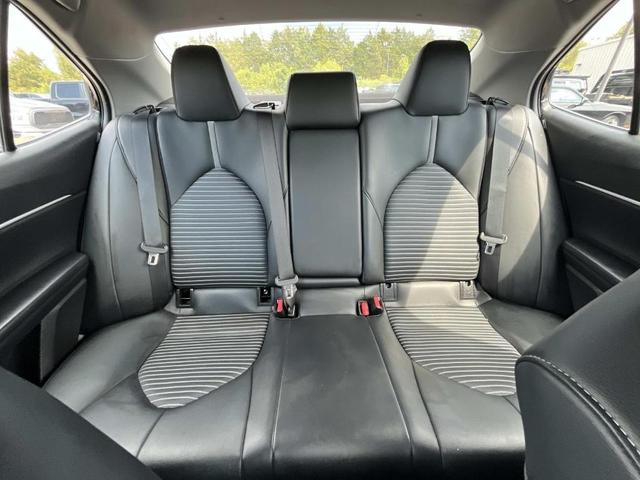 Photo of 2023  Toyota Camry