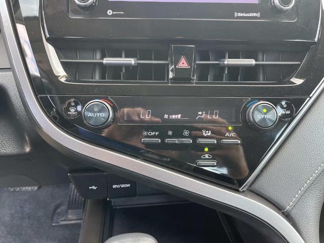 Photo of 2023  Toyota Camry