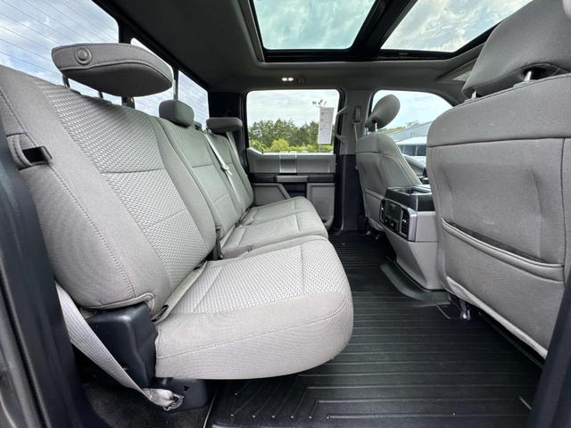 Photo of 2018 Magnetic Ford F-150