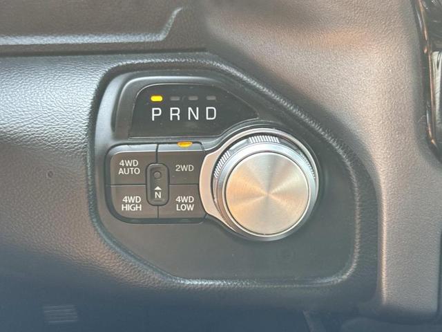Photo of 2022 Diamond Black RAM 1500