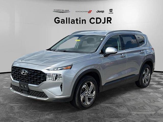 2023 Hyundai Santa Fe