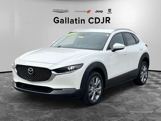 2023 Mazda Cx-30