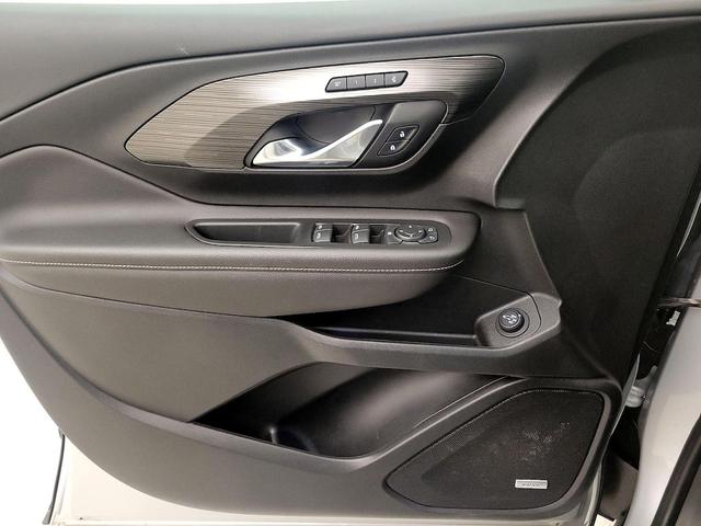 Photo of 2022 Silver GMC Terrain