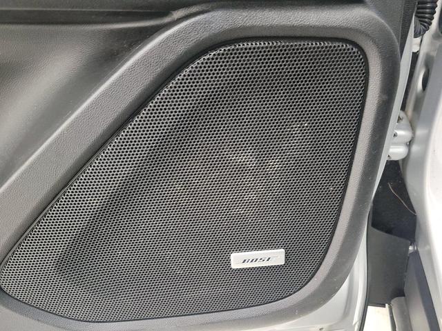 Photo of 2022 Silver GMC Terrain