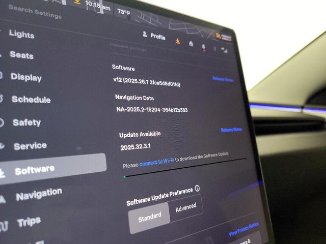 Photo of 2024 Gray Tesla Model 3
