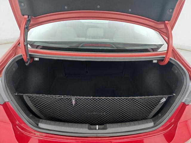 Photo of 2018 Red Hyundai ELANTRA