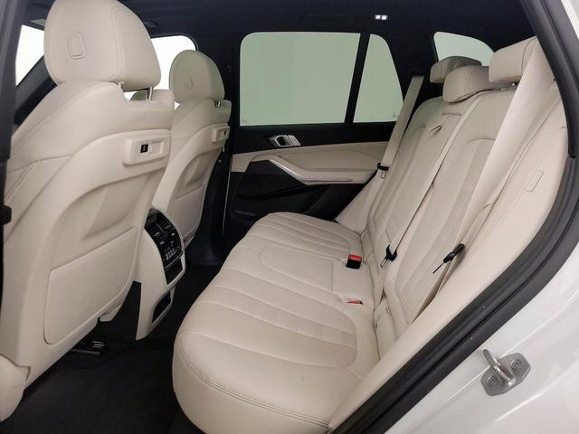 Photo of 2021 White BMW X5