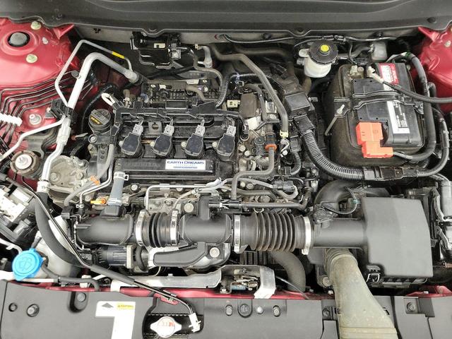 Photo of 2018 Red Honda Accord