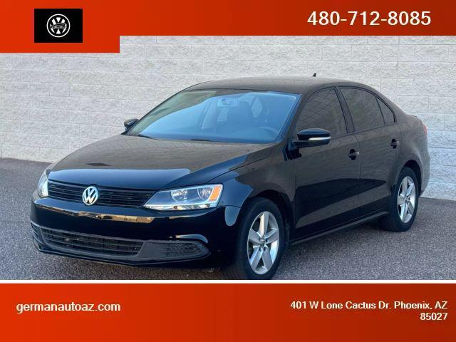 2014 Volkswagen Jetta