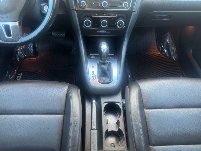 Photo of 2013 Gray Volkswagen Jetta SportWagen