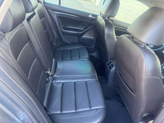 Photo of 2013 Gray Volkswagen Jetta SportWagen