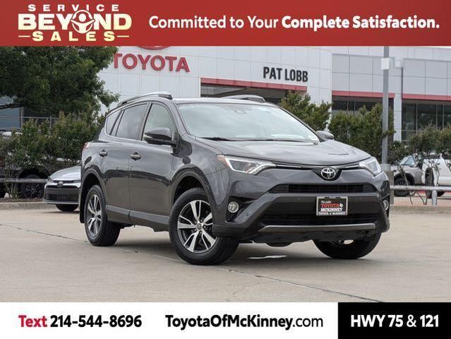 2017 Toyota RAV4