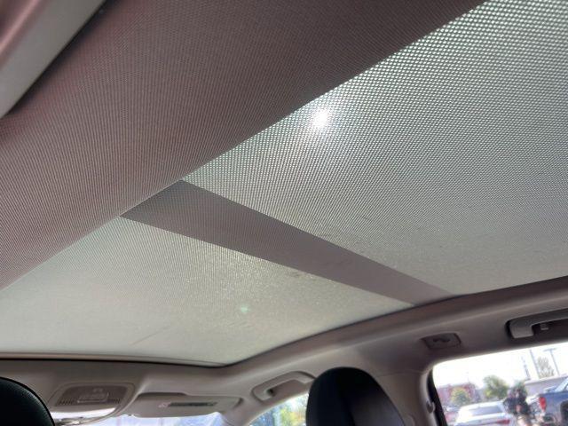 Photo of 2015 Daytona Gray Pearl Audi Q5